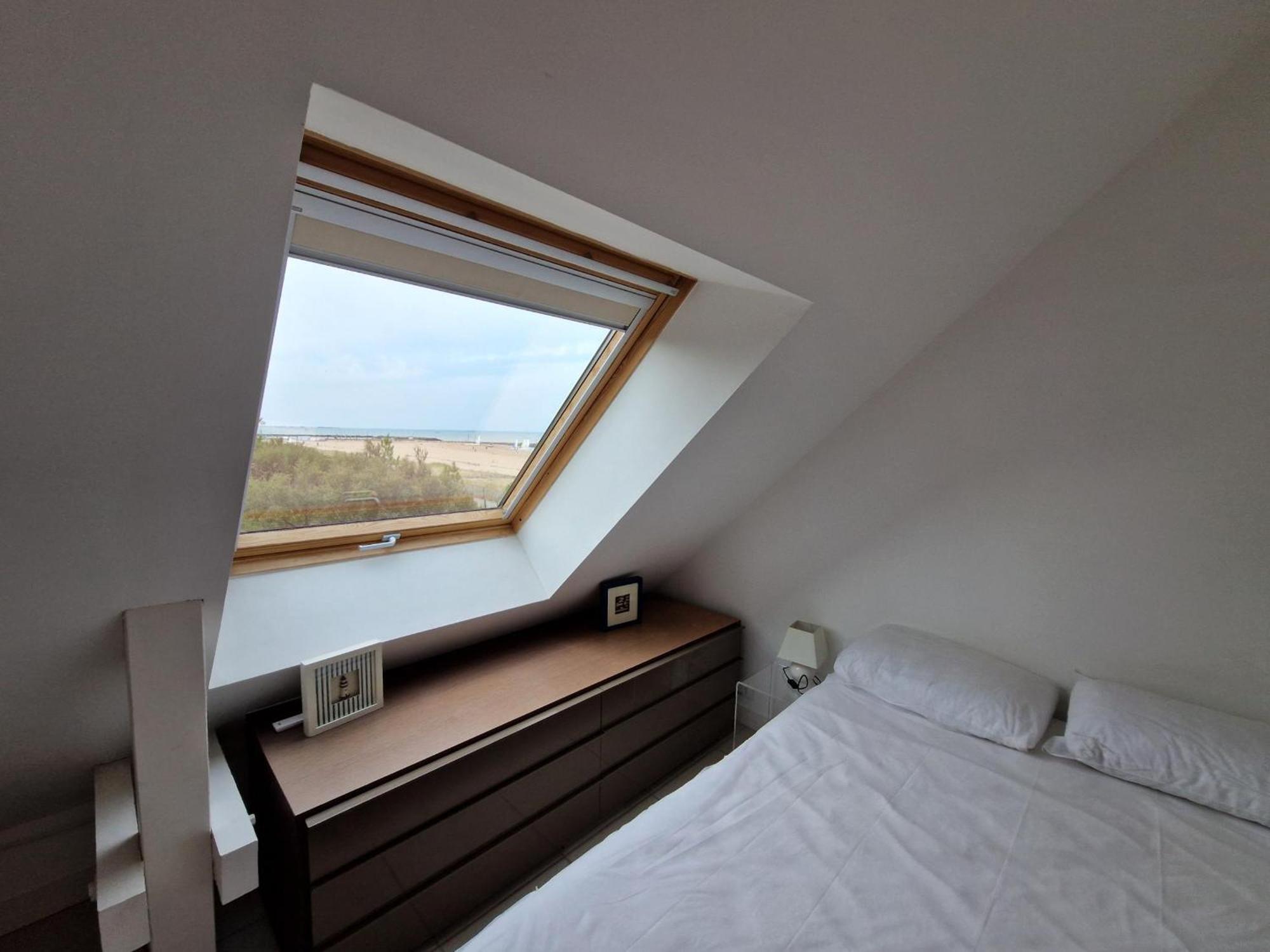 Bel Appartement T2 Avec Balcon, Wifi Et Parking Pres De La Plage - Fr-1-706-2 Шатлайон-Плаж Экстерьер фото
