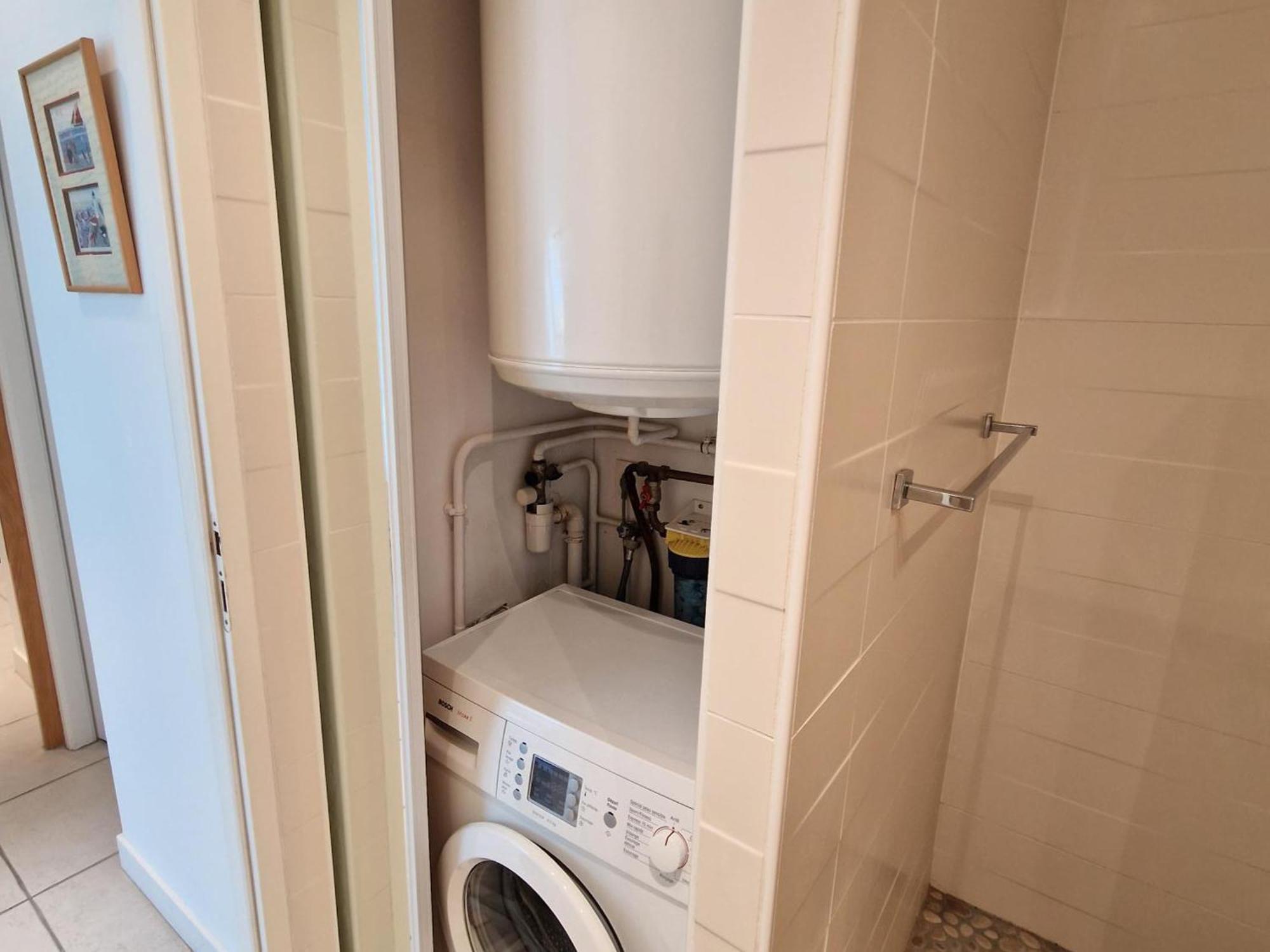 Bel Appartement T2 Avec Balcon, Wifi Et Parking Pres De La Plage - Fr-1-706-2 Шатлайон-Плаж Экстерьер фото